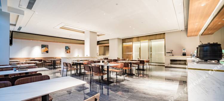 艾豪森酒店(西安唐都医院纺织城地铁站店)图片