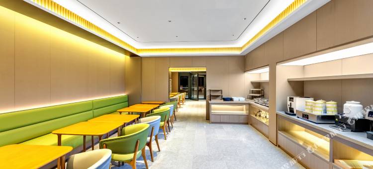 如家旗下艾扉酒店(沧州东光店)图片