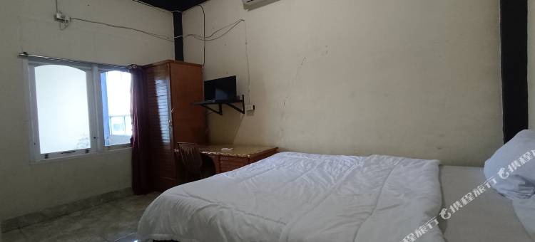 O酒店 梅拉之家(Hotel O Merah House)图片