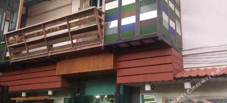 蓬塔温经济型旅馆(Sisaket PonTaWin Budget Inn)图片