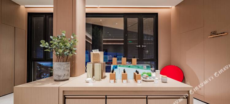 全季酒店(自贡彩灯公园店)图片