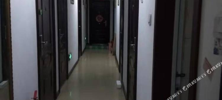 济南青年记忆公寓图片