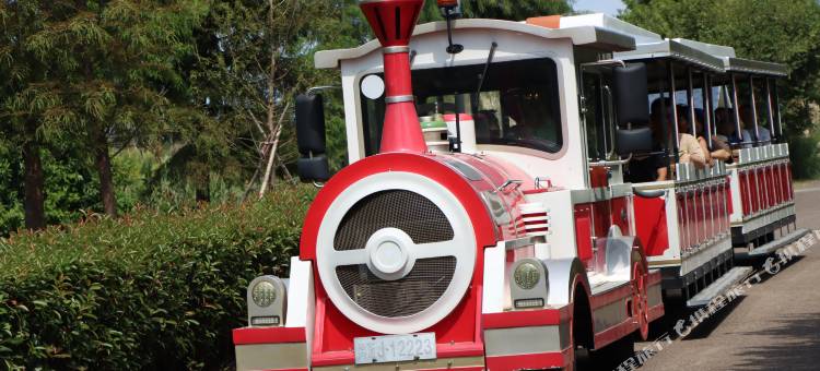 印季芦花度假村(漩门湾湿地公园店)图片