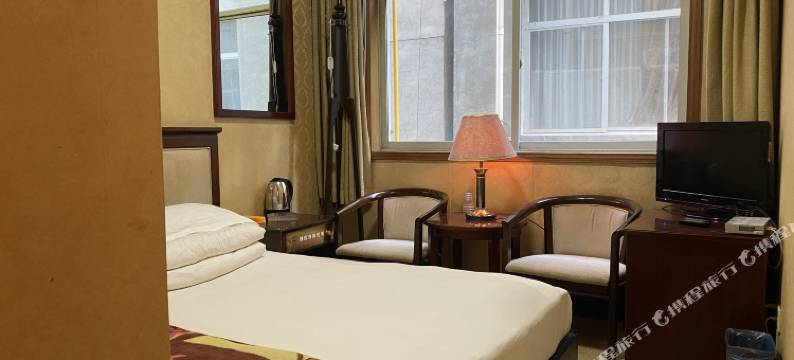 商洛英尊商务民宿图片