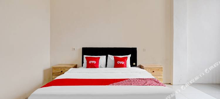 OYO Life 90544 格兰德雷迪萨(OYO Life 90544 Grand Redisa)图片