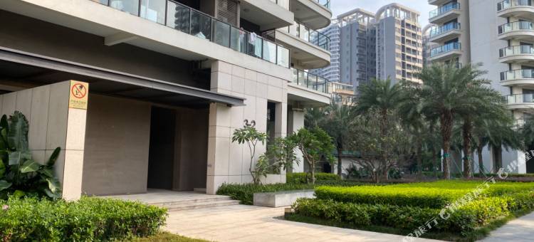 曼豪斯民宿(惠州小径湾店)图片