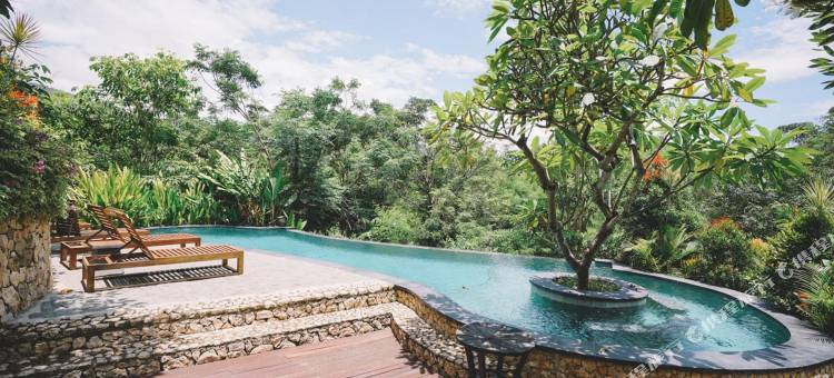 The Lavana Tanjung Lima Laboan Bajo Villas图片