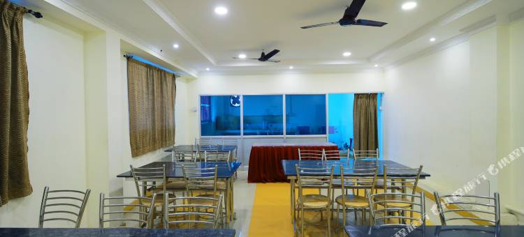 杰亚姆酒店(hotel jeyam)图片