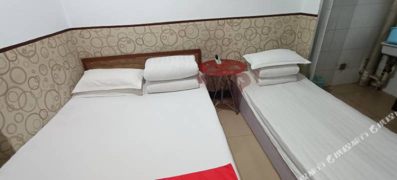 太原天天开心宾馆图片