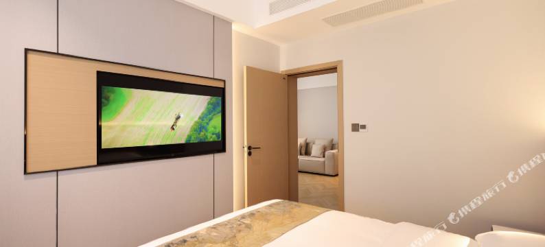 弥勒旺鼎酒店(庆来公园店)图片