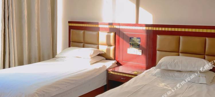 泰和嘉和商务宾馆图片