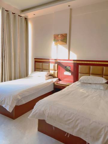 泰和嘉和商务宾馆