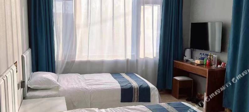 巴彦隆盛宾馆图片