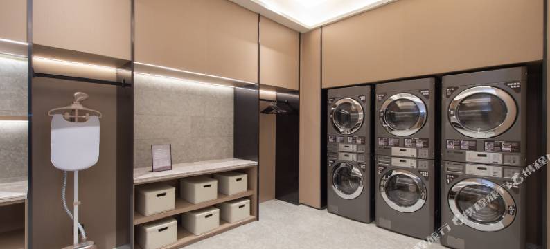 全季酒店(广州黄埔开创大道店)图片