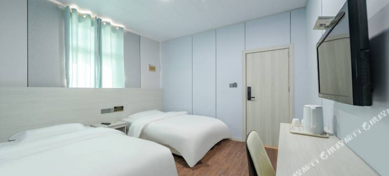 南京杰诚快捷宾馆图片