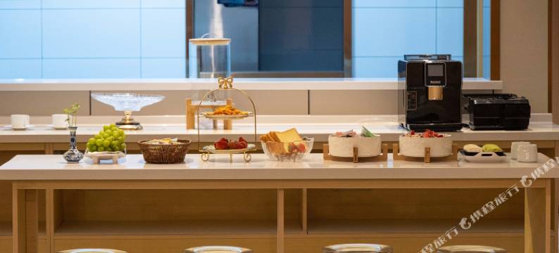 悦居智能酒店(公元大观哈密火车站店)图片