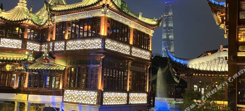 蘭庭·酒店(上海徐汇滨江打浦桥店)图片