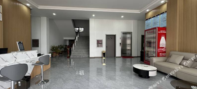 邳州轩悦商务宾馆图片