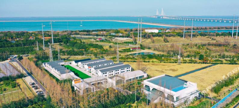 上海研学基地图片