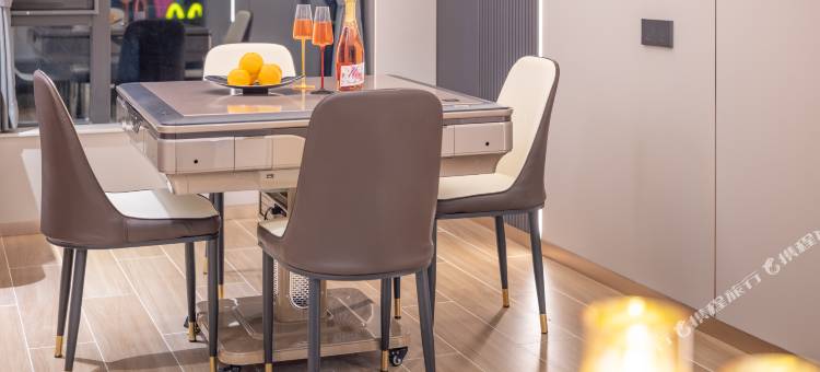 珺忆云璟酒店(佛山美的全球创新中心广教地铁站店)图片