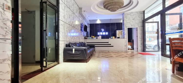 南宁玉洞酒店(玉洞地铁站店)图片