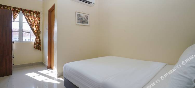 Hotel O 克里亚尼旅馆(Hotel O Penginapan Kryani)图片