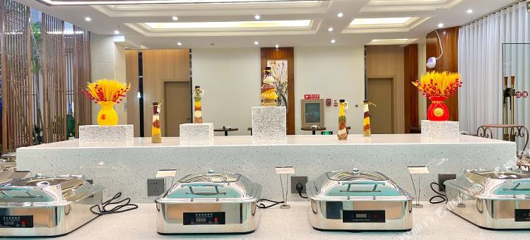 联华酒店(马关车站安平广场店)图片