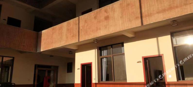 茂县锦盛佳苑民宿图片