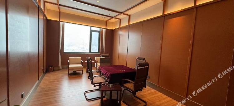 宁武旭阳会议中心图片