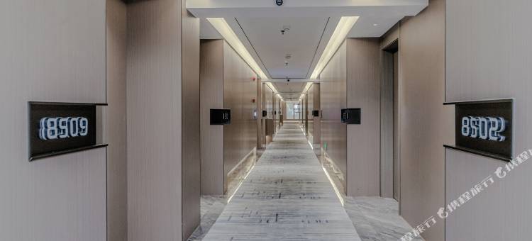 喜迎门永吉酒店(邵阳新邵店)图片