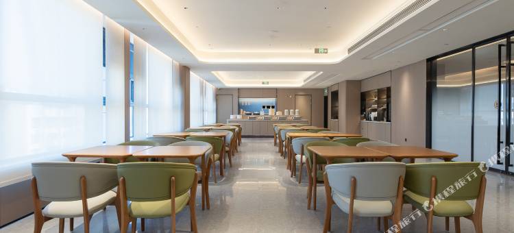 全季酒店(巴中店)图片