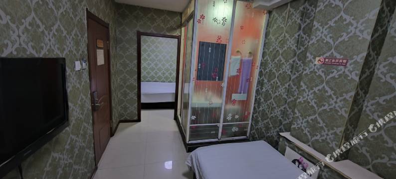 绥化九九快捷舒适旅馆图片