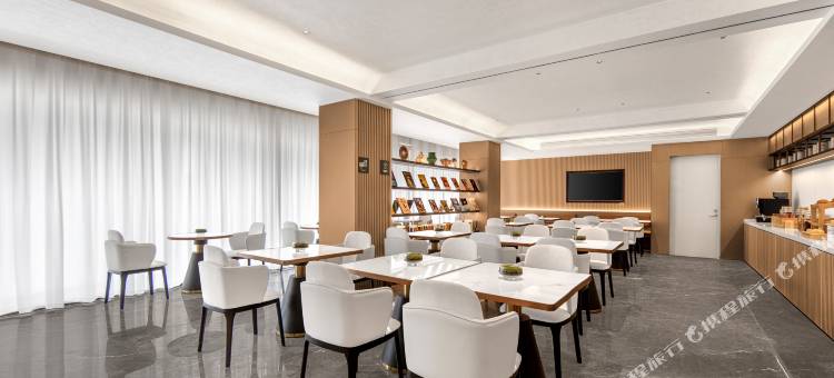 福州金融街万达连江中路亚朵酒店图片