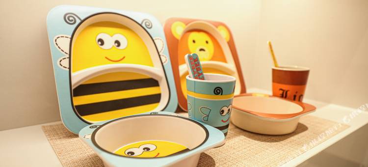 如家精选酒店(五常市政府店)图片