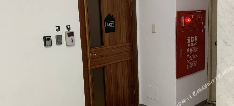 Cat Tail Pocket Inn.图片