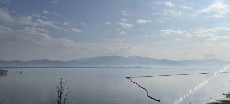 大理云洱渔家客栈图片