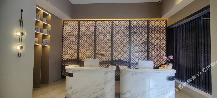 独照东方酒店(东莞南城店)图片