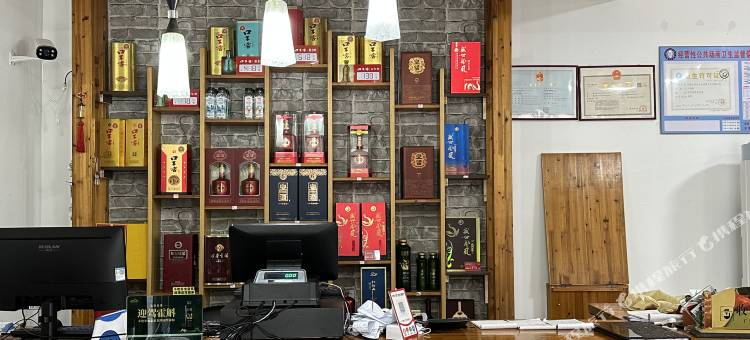 宣花岛民宿(中国鳄鱼湖店)图片