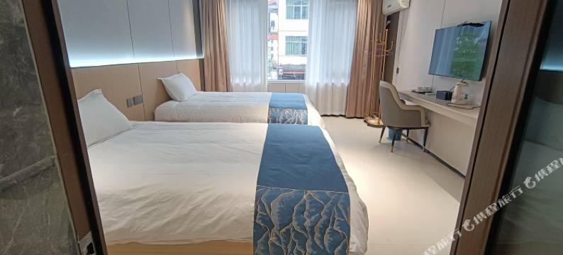 吉祥精品民宿(龙虎山游客中心店)图片