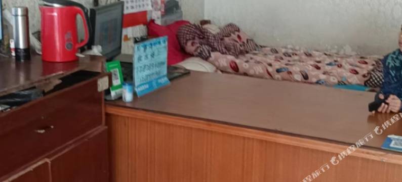 申佳旅馆图片