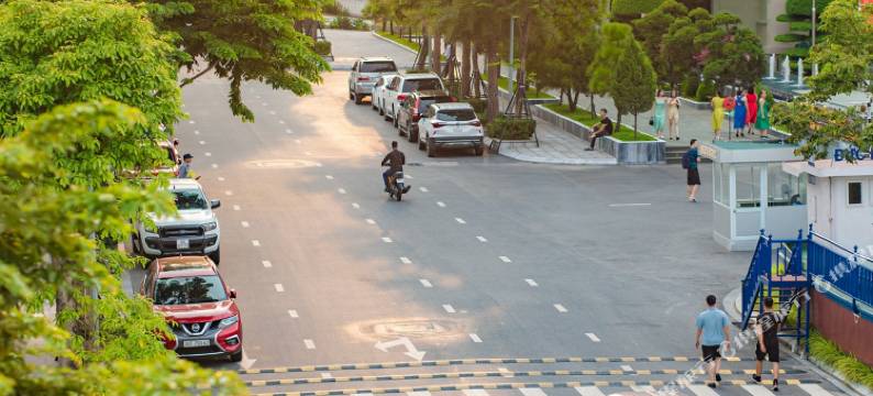 迪里奥罗酒店&度假村(D'Lioro Hotel & Resort)图片