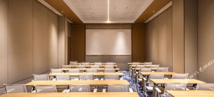 怡致酒店(天津津南小站练兵园店)图片