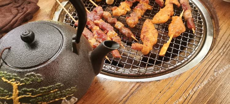 永泰山外山如寄民宿图片