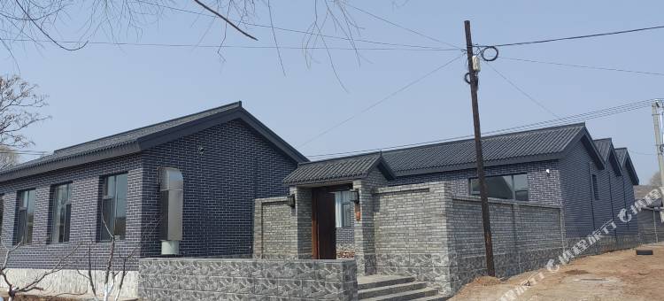 义县向阳岭民宿图片