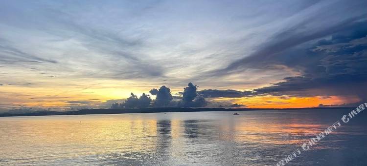 卡莫特斯岛海洋天堂度假村(Camotes Ocean Heaven Resort)图片