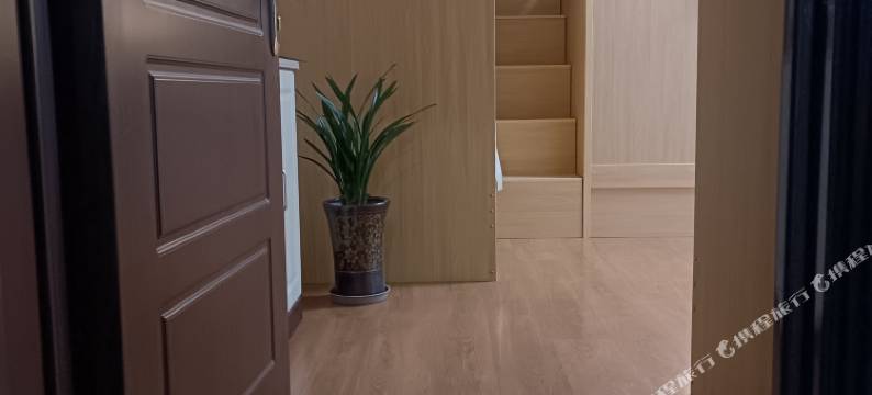 兰州海阔天空青年旅舍图片