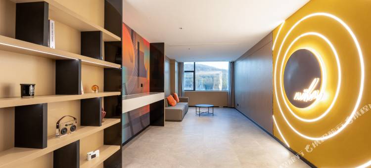 你好酒店(合肥长江西路奥园城市天地店)图片