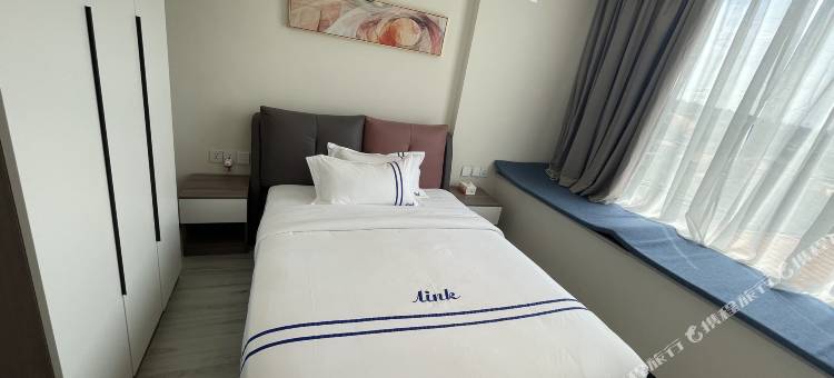 链接私人玫瑰花园公寓(Rose Garden Private Apartment by Link)图片