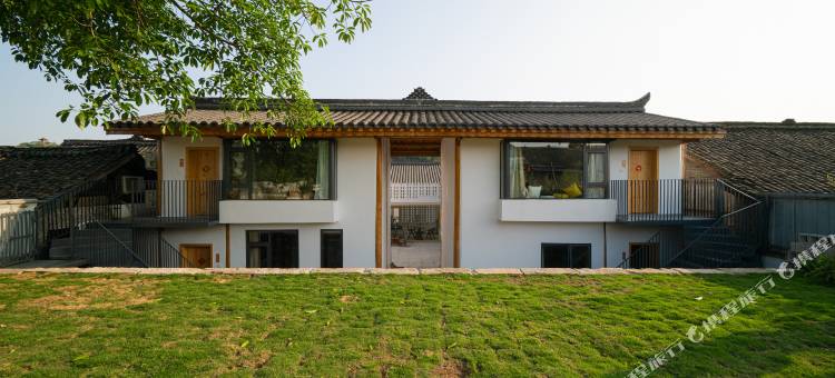 山水集·旅拍美食体验民宿图片