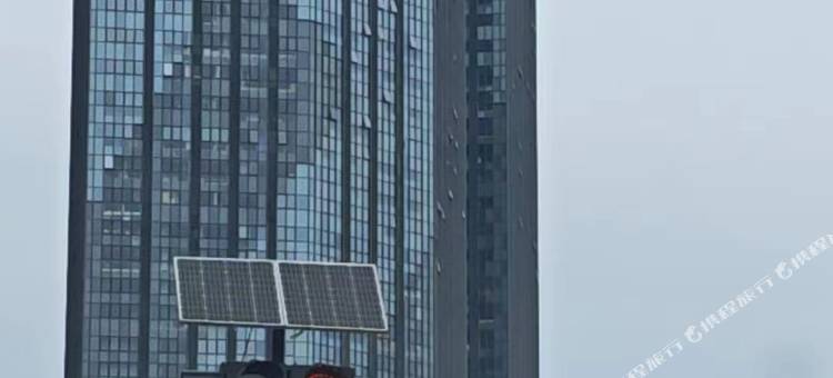 如家华驿精选酒店(哈尔滨油坊街地铁站店)图片